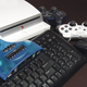Illustration for article titled XFPS Mouse and Keyboard Adapter Now Available For PS3